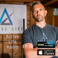 Active Life Radio 10: Why making coaches more professional matters - Dr. Sean