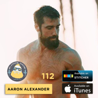 An Integrated Approach to Functional Movement, Quality Movement Mechanics, and Smiling While you Train w/ Aaron Alexander — The Bledsoe Show #112