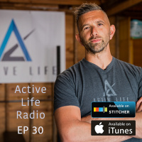 Monday Morning Reflections - w/ Dr. Sean Pastuch - Active Life Radio #30