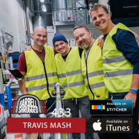 The 80/20 Nutrition Protocol and Why You Should Go All in On Reaching Your Goals - Barbell Shrugged w/ Anders Varner, Doug Larson, and Travis Mash — Barbell Shrugged #433