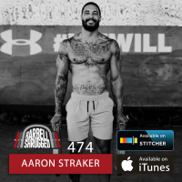 More than Macros: The Metabolic Performance Protocol and Why You Need. Nutrition Coach w/ Aaron Straker, Anders Varner, and Doug Larson - Barbell Shrugged - #474