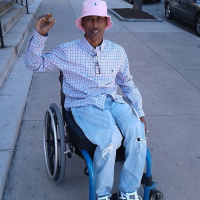 The Bledsoe Show — Paris Robinson: Surviving Gangs, Drugs and Prison - 102