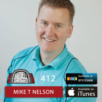 The Truth About CBD, Heart Rate Variability, and Getting STRONG w/ Dr. Michael T. Nelson, Anders Varner, and Doug Larson — Barbell Shrugged #412