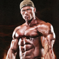 Barbell Shrugged  -  If You Cant, Then You Must w/ Ben Pakulski  -  315