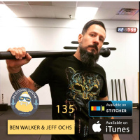 Coaching Mentorship with 2 Strong Coach Graduates — The Bledsoe Show #135