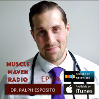 You Don’t Have Adrenal Fatigue. So What’s Really Going On? — Muscle Maven Radio Episode #24
