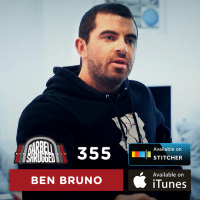 Is CrossFit a Great Way to Get Fit, Joint Friendly Strength Training, and Being a Certified Nice Person w/ Ben Bruno  — Barbell Shrugged #355