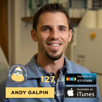 Know Pain, Know Gain and Why Sore Muscles Are Not The Answer w/ Dr. Andy Galpin — The Bledsoe Show #127