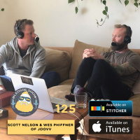Red Lights for Recovery, Sleep, and Healing w/Scott Nelson  Wes Phiffner of Joovv — The Bledsoe Show #125