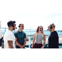 Emily Abbott Opens Up About Crossfit Ban