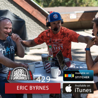 Let Them Play: A Triathlaon Across the Country for a Cause w/ Eric Byrnes — Barbell Shrugged #429