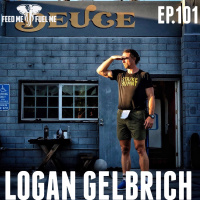 Feed Me Fuel Me  — Hold The Standard w/ Logan Gelbrich  — 101
