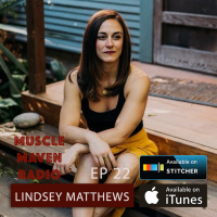 Sleep, Sex, Squats, and Positive Thoughts: Talking With The Founder of BIRTHFIT — Muscle Maven Radio Episode #22
