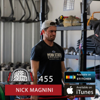 This Gym Owner Lost ZERO Members to Social Distancing and Gym Closures: Here is How w/ CrossFit Surmount Owner Nick Magnini and Anders Varner - Barbell Shrugged #455
