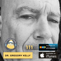 30 Days to Better Habits, Increased Will Power, and Self Experimentation to Overcome Setbacks and Reach Your Goals w/ Dr. Gregory Kelly — The Bledsoe Show #111