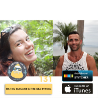 Soltara with Daniel Cleland and Melissa Stangl — The Bledsoe Show #131