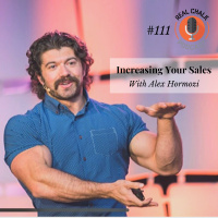 Increasing Your Sales with Alex Hormozi - Real Chalk #111