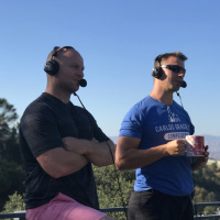 Barbell Shrugged  — Over 40 Years of Strength and Conditioning w/ Anders Varner and Doug Larson  — 331