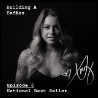 Building A Badass  — National Best Seller  — 6