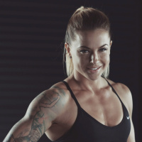  The Bledsoe Show  —  Christmas Abbott: Unplanned Doesn’t Mean Unwelcome — 67