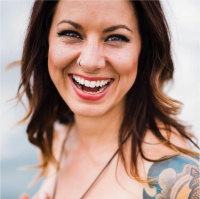 The Bledsoe Show w/ Brittney Bergen  — Evolving Nutrition #97