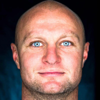 The Strong Coach  — Show Me Your Hustle w/ Anders Varner — 7