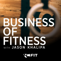 Let’s Talk Scaling - Business of Fitness #73