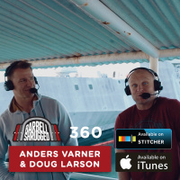 The Truth About Fasted Cardio, Improving Your Second Pull in the Snatch, and Drills to Stop Muscling the Barbell in the Jerk w/ Anders Varner  Doug Larson  — Barbell Shrugged #360