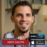 Everything We Know About Intermittent Fasting, Recovery, and Sports Performance Training in the UFC w/ Dr. Andy Galpin, Anders Varner, and Doug Larson - Barbell Shrugged #457