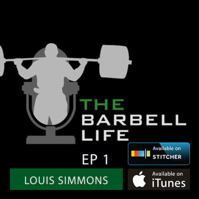 Barbell Shrugged - Talking Training W/ Crossfit Games Athletes, Strength Coaches  More