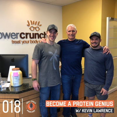 Barbell Shrugged - Talking Training W/ Crossfit Games Athletes, Strength Coaches  More