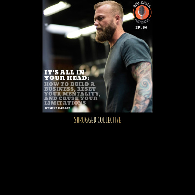 Barbell Shrugged - Talking Training W/ Crossfit Games Athletes, Strength Coaches  More