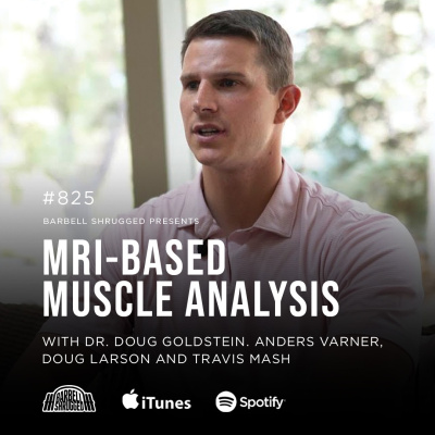 Barbell Shrugged - Talking Training W/ Crossfit Games Athletes, Strength Coaches  More