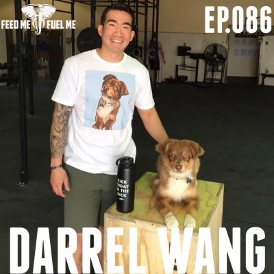 Barbell Shrugged - Talking Training W/ Crossfit Games Athletes, Strength Coaches  More