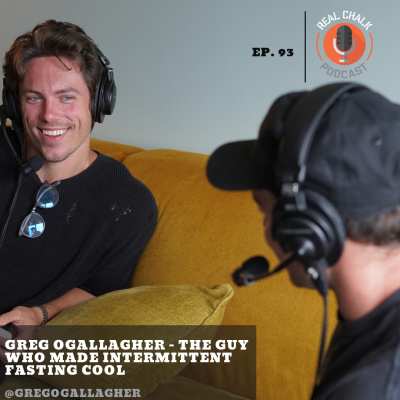 Barbell Shrugged - Talking Training W/ Crossfit Games Athletes, Strength Coaches  More