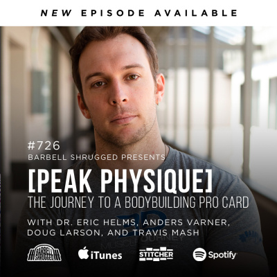 Barbell Shrugged - Talking Training W/ Crossfit Games Athletes, Strength Coaches  More