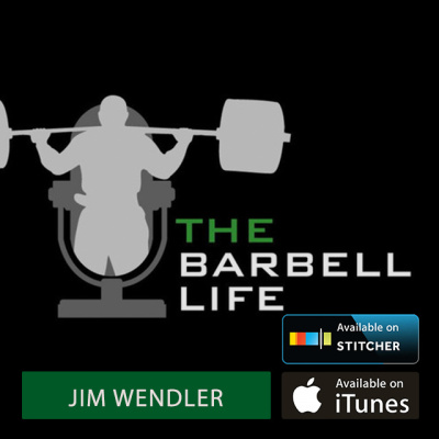 Barbell Shrugged - Talking Training W/ Crossfit Games Athletes, Strength Coaches  More