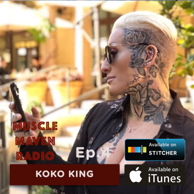 Barbell Shrugged - Talking Training W/ Crossfit Games Athletes, Strength Coaches  More