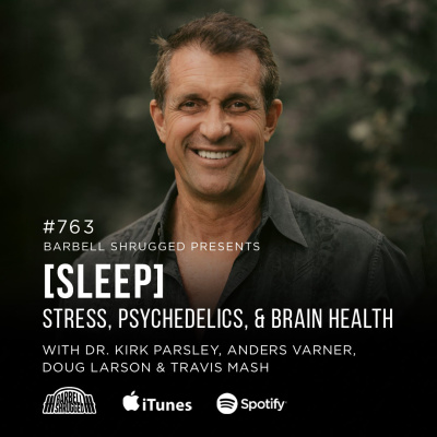 Barbell Shrugged - Talking Training W/ Crossfit Games Athletes, Strength Coaches  More