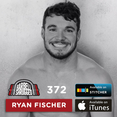 Barbell Shrugged - Talking Training W/ Crossfit Games Athletes, Strength Coaches  More