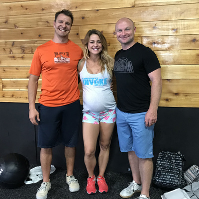 Barbell Shrugged - Talking Training W/ Crossfit Games Athletes, Strength Coaches  More