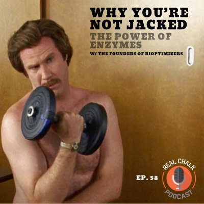 Barbell Shrugged - Talking Training W/ Crossfit Games Athletes, Strength Coaches  More