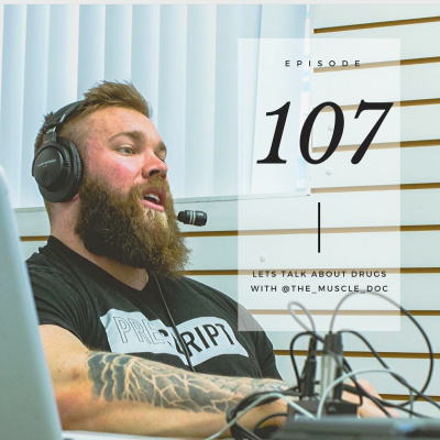 Barbell Shrugged - Talking Training W/ Crossfit Games Athletes, Strength Coaches  More