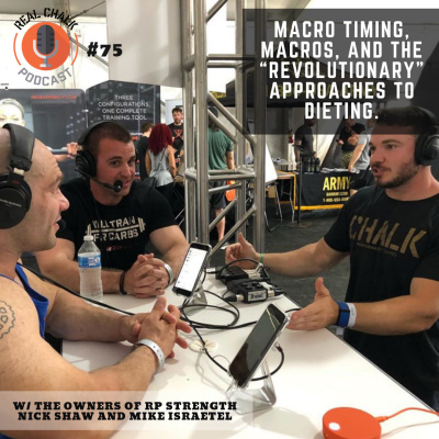 Barbell Shrugged - Talking Training W/ Crossfit Games Athletes, Strength Coaches  More