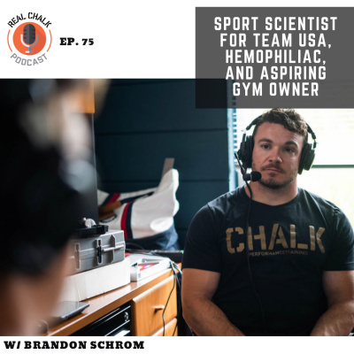 Barbell Shrugged - Talking Training W/ Crossfit Games Athletes, Strength Coaches  More