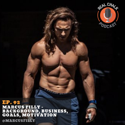 Barbell Shrugged - Talking Training W/ Crossfit Games Athletes, Strength Coaches  More