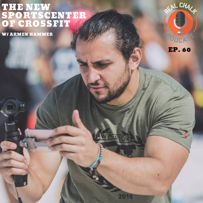 Barbell Shrugged - Talking Training W/ Crossfit Games Athletes, Strength Coaches  More