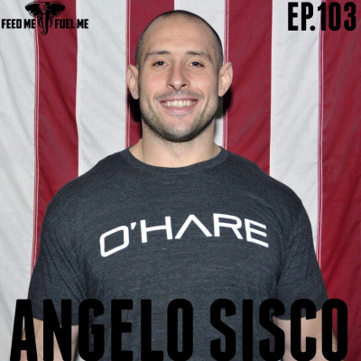 Barbell Shrugged - Talking Training W/ Crossfit Games Athletes, Strength Coaches  More