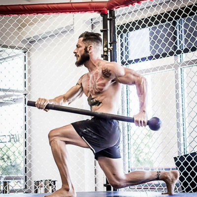 Barbell Shrugged - Talking Training W/ Crossfit Games Athletes, Strength Coaches  More