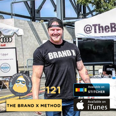 Barbell Shrugged - Talking Training W/ Crossfit Games Athletes, Strength Coaches  More